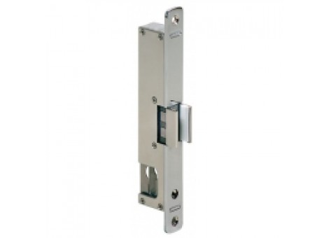 Trinco elétrico para porta de vidro Trinco elétrico para porta de vidro